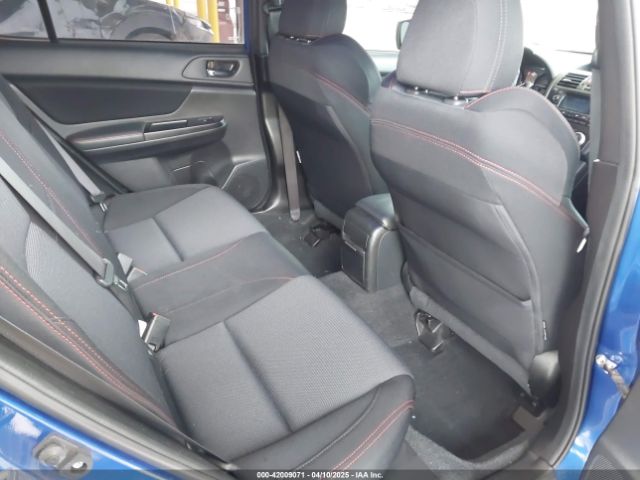JF1VA1D60F8817802 Subaru Wrx Premium