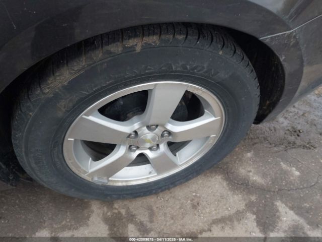 1G1PC5SB7E7215576 Chevrolet Cruze 1lt Auto
