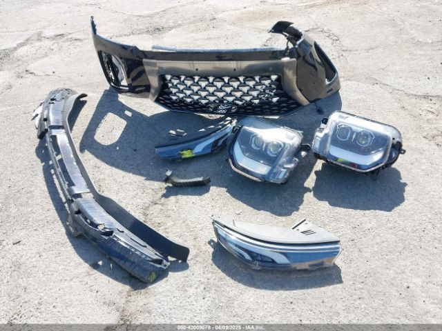 KM8R74HE9NU450672 Hyundai Palisade Calligraphy