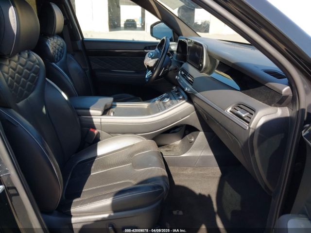 KM8R74HE9NU450672 Hyundai Palisade Calligraphy