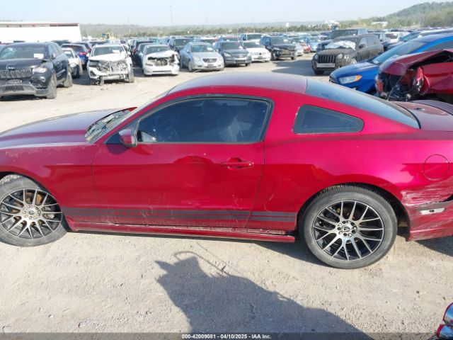 1ZVBP8AM2E5229680 Ford Mustang V6 Premium