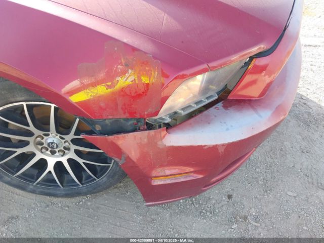 1ZVBP8AM2E5229680 Ford Mustang V6 Premium