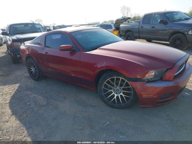 1ZVBP8AM2E5229680 Ford Mustang V6 Premium
