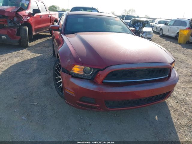 1ZVBP8AM2E5229680 Ford Mustang V6 Premium
