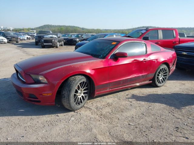 1ZVBP8AM2E5229680 Ford Mustang V6 Premium