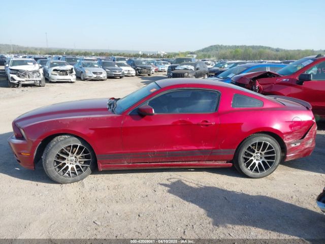 1ZVBP8AM2E5229680 Ford Mustang V6 Premium