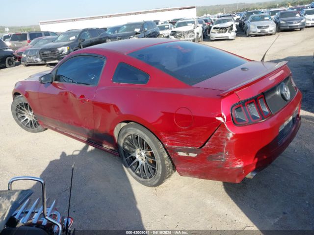 1ZVBP8AM2E5229680 Ford Mustang V6 Premium