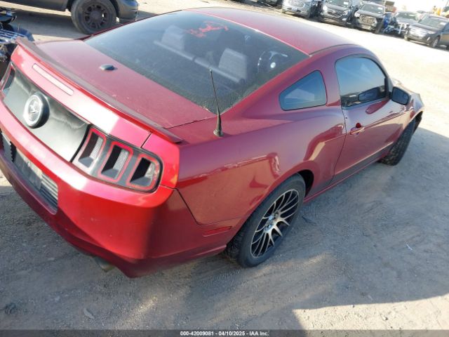 1ZVBP8AM2E5229680 Ford Mustang V6 Premium