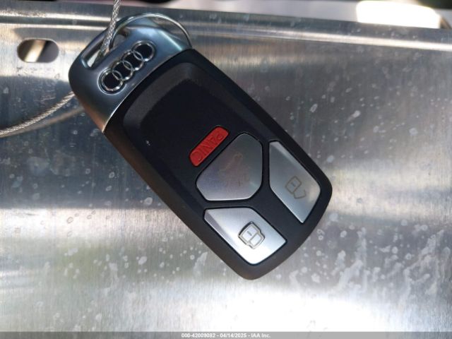 WA1B4AFY0L2059116 Audi Sq5 Premium Plus Tfsi Quattro Tiptronic