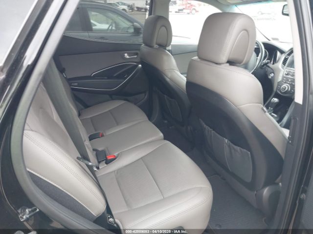 5NMZUDLB9HH024860 Hyundai Santa Fe Sport 2.4l