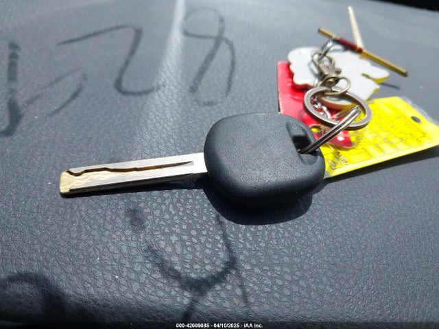 4T1G11AK6PU829509 Toyota CAMRY SE