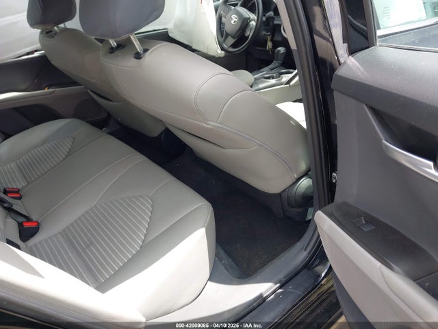 4T1G11AK6PU829509 Toyota CAMRY SE