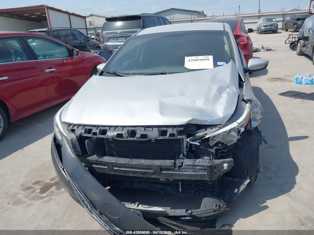 KIA FORTE LX 2017 3KPFL4A79HE152155 Image 12