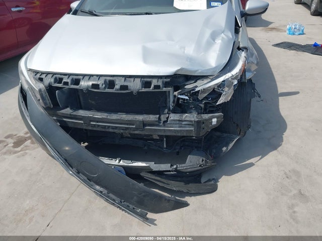 KIA FORTE LX 2017 3KPFL4A79HE152155 Image 17