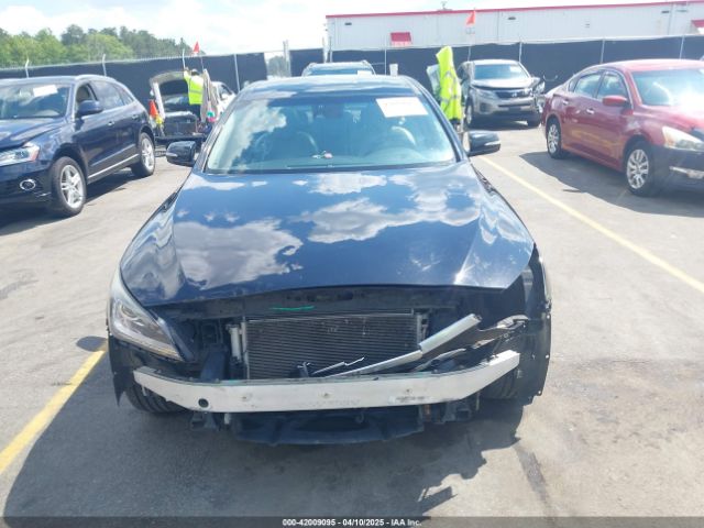 KMHGN4JE7FU094845 Hyundai Genesis 3.8