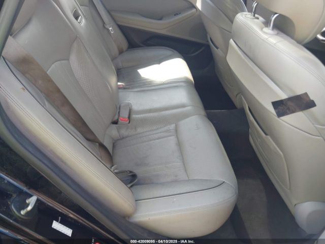 KMHGN4JE7FU094845 Hyundai Genesis 3.8