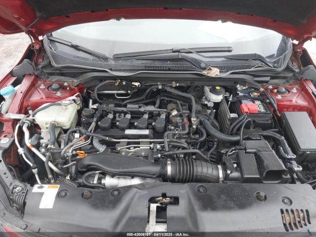 19XFC1F32LE217148 Honda CIVIC EX