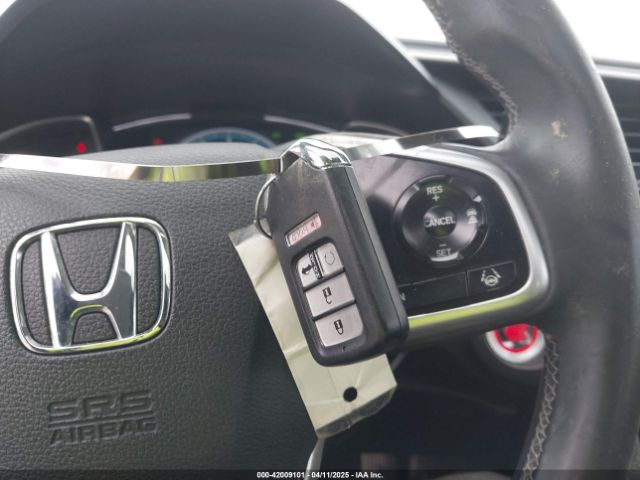 19XFC1F32LE217148 Honda CIVIC EX
