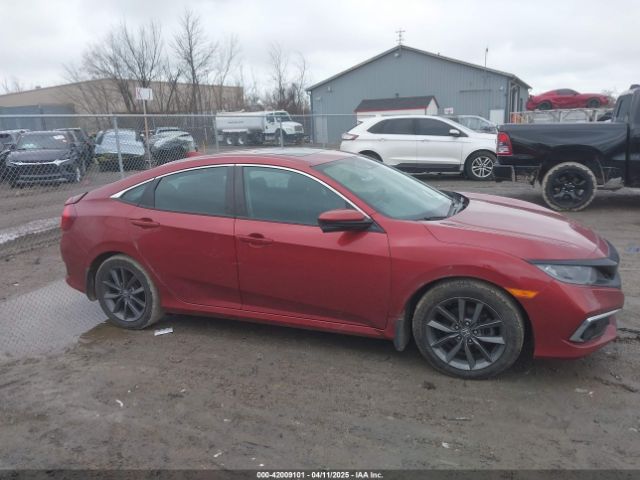 19XFC1F32LE217148 Honda CIVIC EX