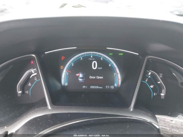19XFC1F32LE217148 Honda CIVIC EX