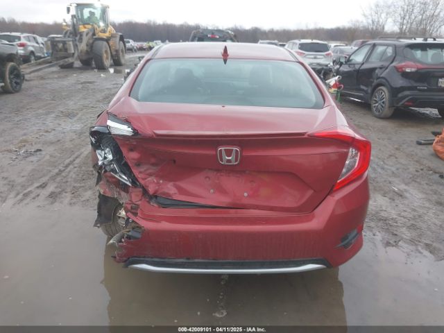 19XFC1F32LE217148 Honda CIVIC EX