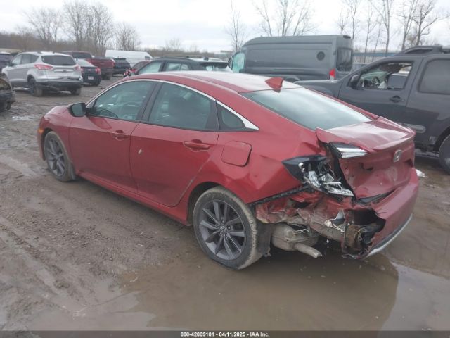 19XFC1F32LE217148 Honda CIVIC EX