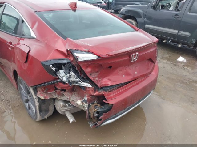 19XFC1F32LE217148 Honda CIVIC EX