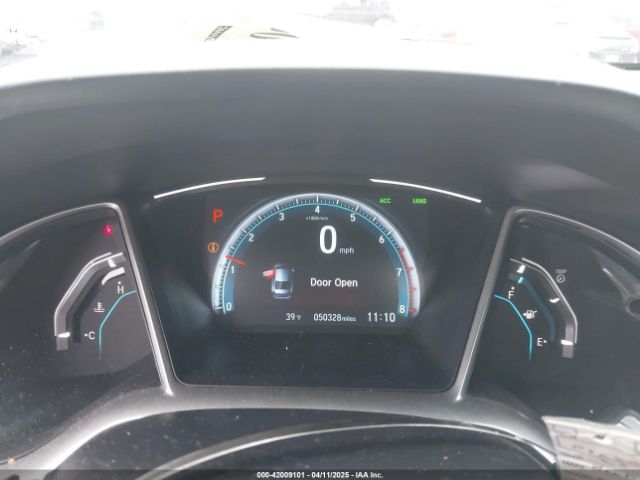 19XFC1F32LE217148 Honda CIVIC EX