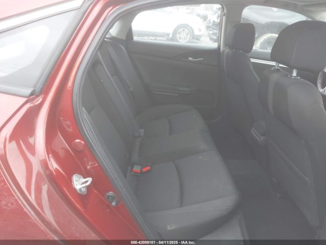 19XFC1F32LE217148 Honda CIVIC EX