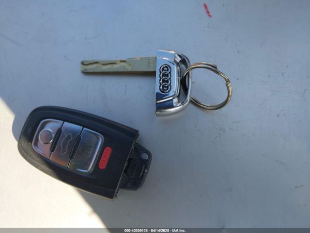 WAUFGAFC3GN010108 Audi A6 3.0t Premium Plus