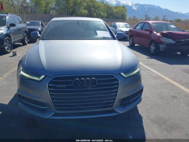 WAUFGAFC3GN010108 Audi A6 3.0t Premium Plus