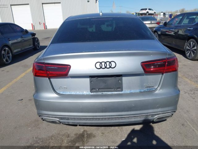 WAUFGAFC3GN010108 Audi A6 3.0t Premium Plus