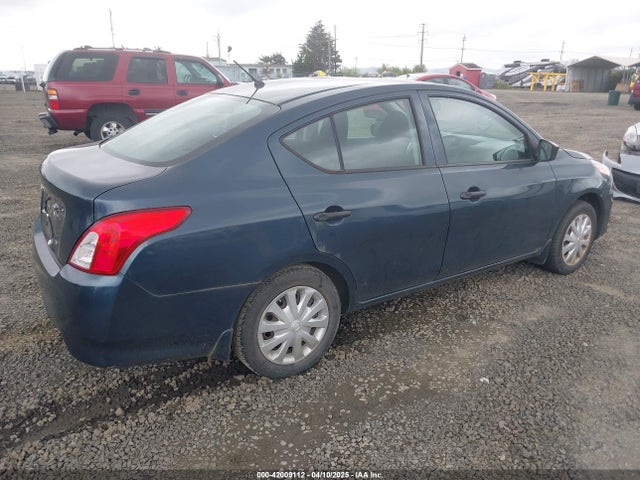 Nissan Versa 1.6 S 2016 3N1CN7AP5GL822389 Image 4