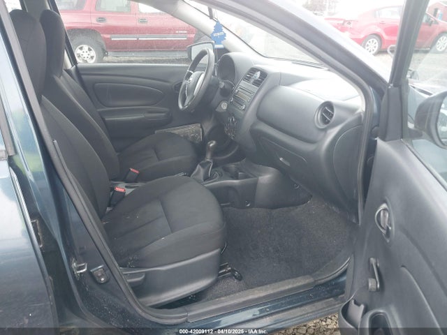 Nissan Versa 1.6 S 2016 3N1CN7AP5GL822389 Image 5