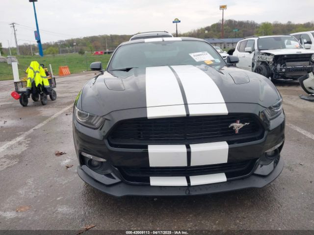 1FA6P8CF1H5333638 Ford Mustang Gt Premium