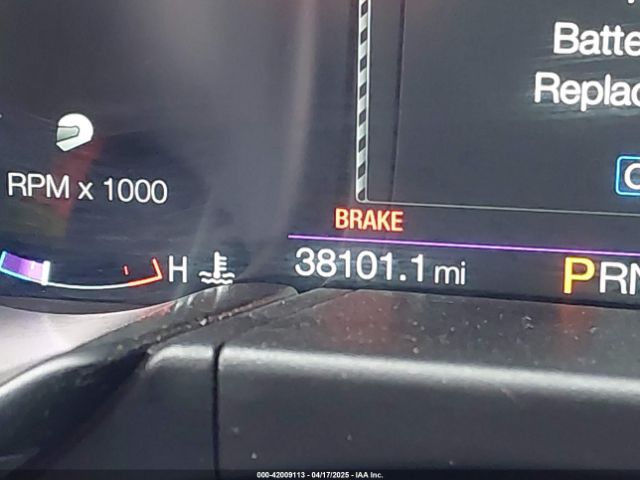1FA6P8CF1H5333638 Ford Mustang Gt Premium