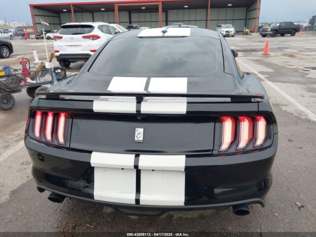 1FA6P8CF1H5333638 Ford Mustang Gt Premium
