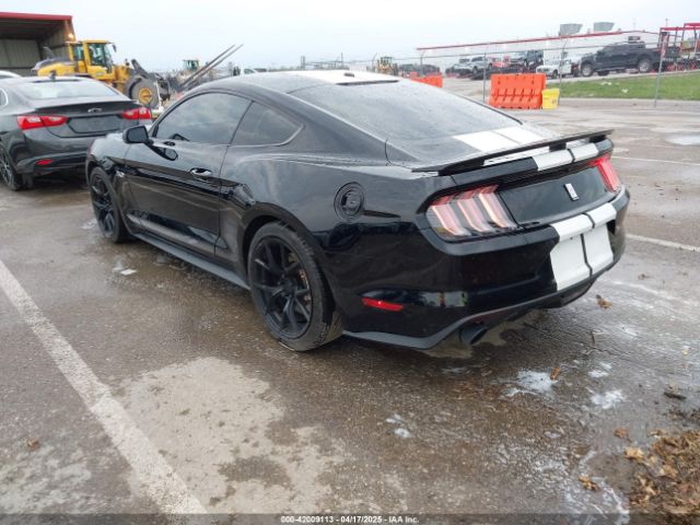 1FA6P8CF1H5333638 Ford Mustang Gt Premium