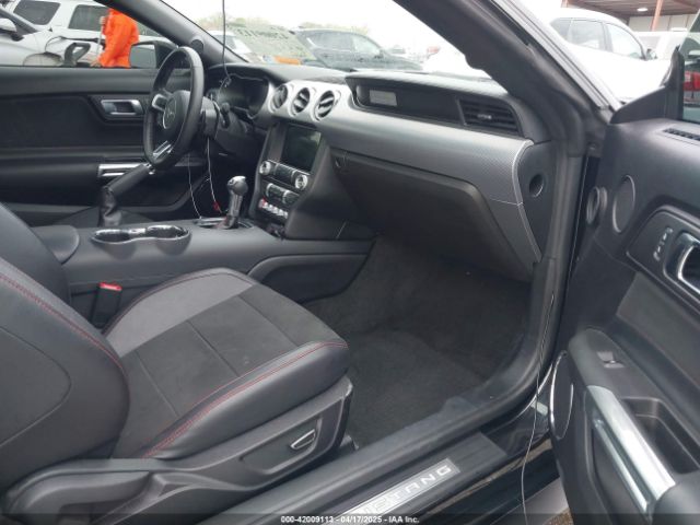 1FA6P8CF1H5333638 Ford Mustang Gt Premium