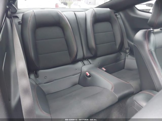 1FA6P8CF1H5333638 Ford Mustang Gt Premium