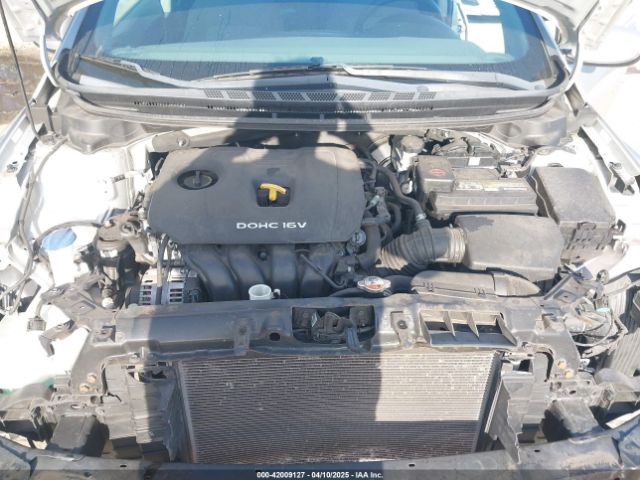 3KPFK4A71HE085778 KIA FORTE LX