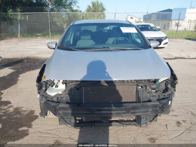 3KPFK4A71HE085778 KIA FORTE LX