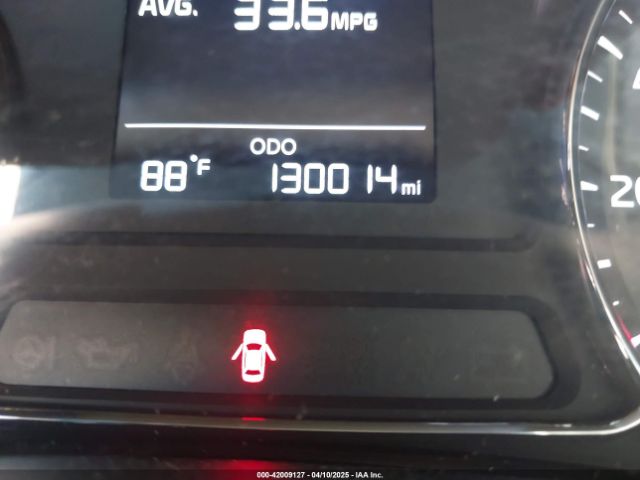 3KPFK4A71HE085778 KIA FORTE LX