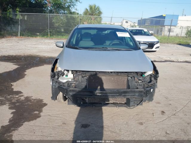 3KPFK4A71HE085778 KIA FORTE LX
