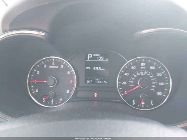 3KPFK4A71HE085778 KIA FORTE LX