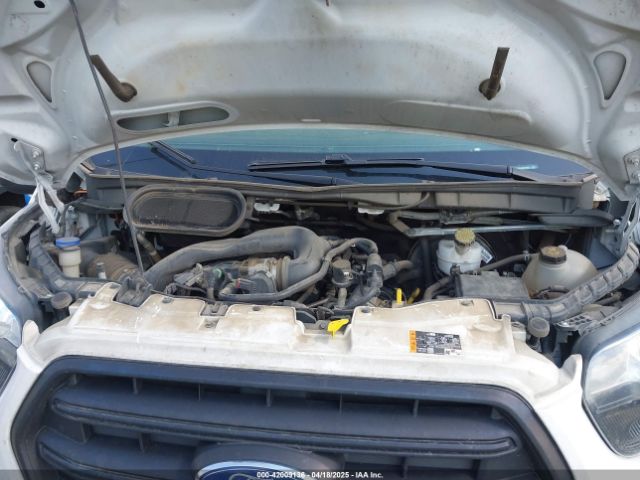1FTBR1Y88LKB48985 Ford Transit-250