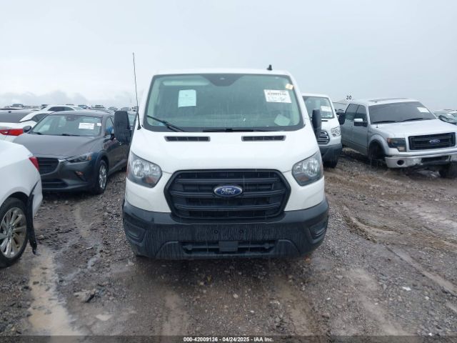 1FTBR1Y88LKB48985 Ford Transit-250