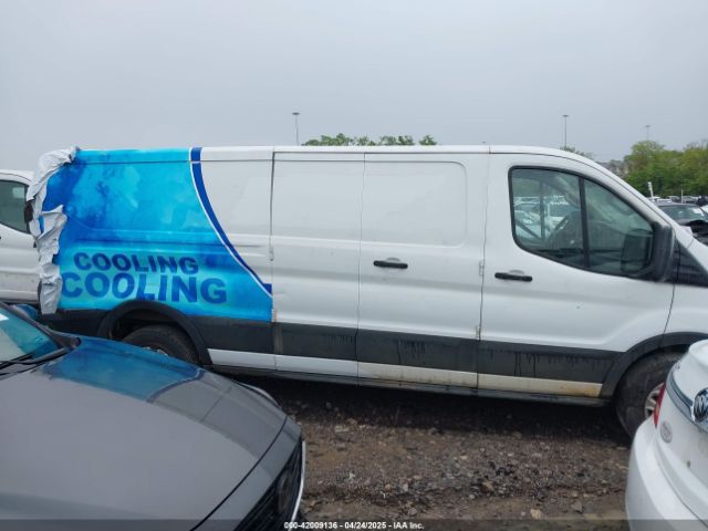 1FTBR1Y88LKB48985 Ford Transit-250