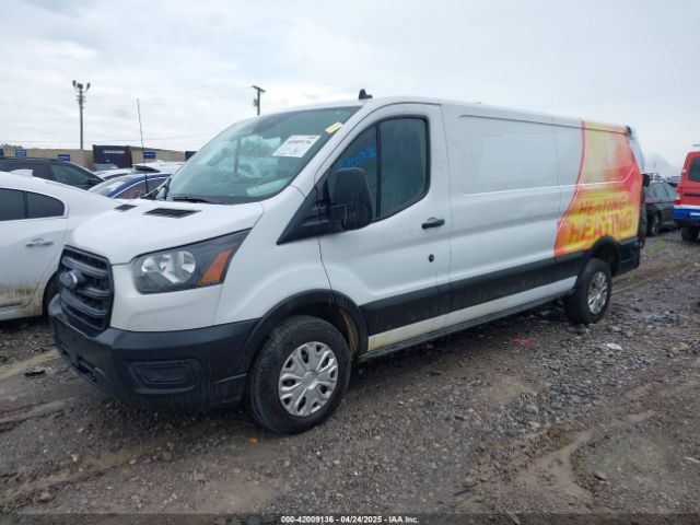 1FTBR1Y88LKB48985 Ford Transit-250