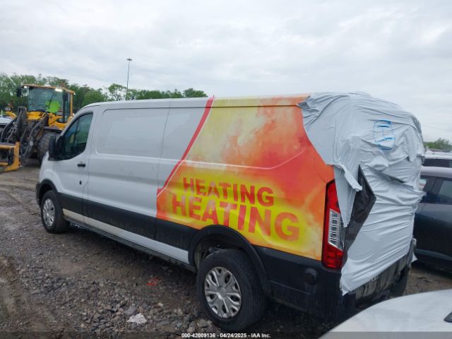1FTBR1Y88LKB48985 Ford Transit-250